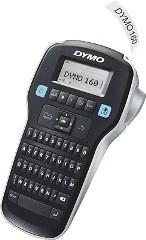 Rotuladora DYMO LabelManager 160P