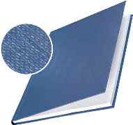 Tapa rgida LEITZ ImpressBind A4 105h azul Caja 10
