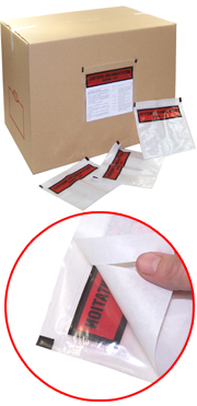 Packing List  OFFICE BOX impreso 175x140 Caja 250 
