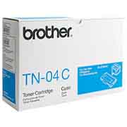 Tner Brother TN04C cyan