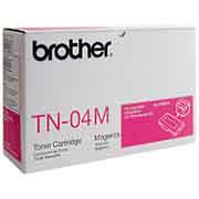 Tner Brother TN04M magenta
