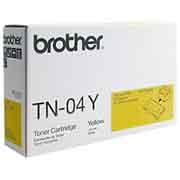 Tner Brother TN04Y amarillo