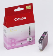 Tinta Canon magenta CLI-8PM