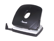 Taladro 2 agujeros metlico DISNAK DK96PO negro 30h