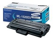 Tner Samsung ML-1520D3/ELS negro ML-1520