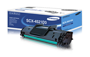Tner Samsung SCX-4521D3/ELS negro 3.000 pginas