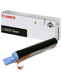 Tner Canon 6836A002 negro C-EXV5 15.700 pginas