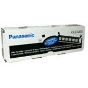 Tner Panasonic KX-FA83X negro