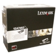 Tner Lexmark Optra 12A7462 T630/632/634 21000 pginas