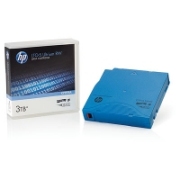 Cartucho datos HP LTO Ultrium 2 200/400GB C7972A