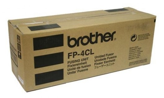 Fusor BROTHER FP4CL 60.000 pginas