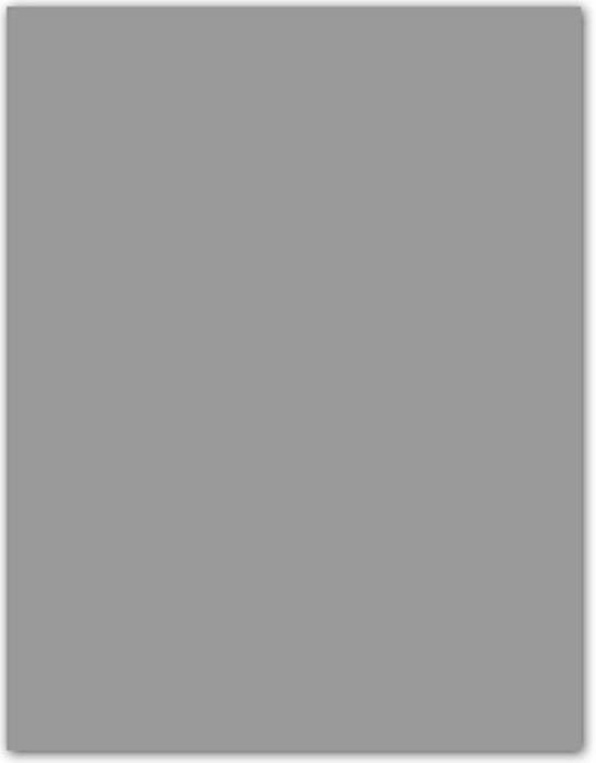 Cartulina IRIS 50x65 185g gris perla Paquete 25