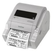 Impresora etiquetas industrial BROTHER TD-4100n