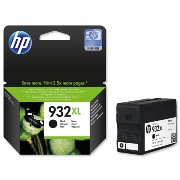 Tinta HP N932XL negro CN053AE 1.000 Pginas