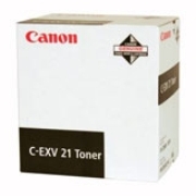 Tambor CANON 0456B002 negro C-EXV21 77.000 pginas