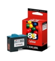 Tinta Lexmark N83 color 18LX042E