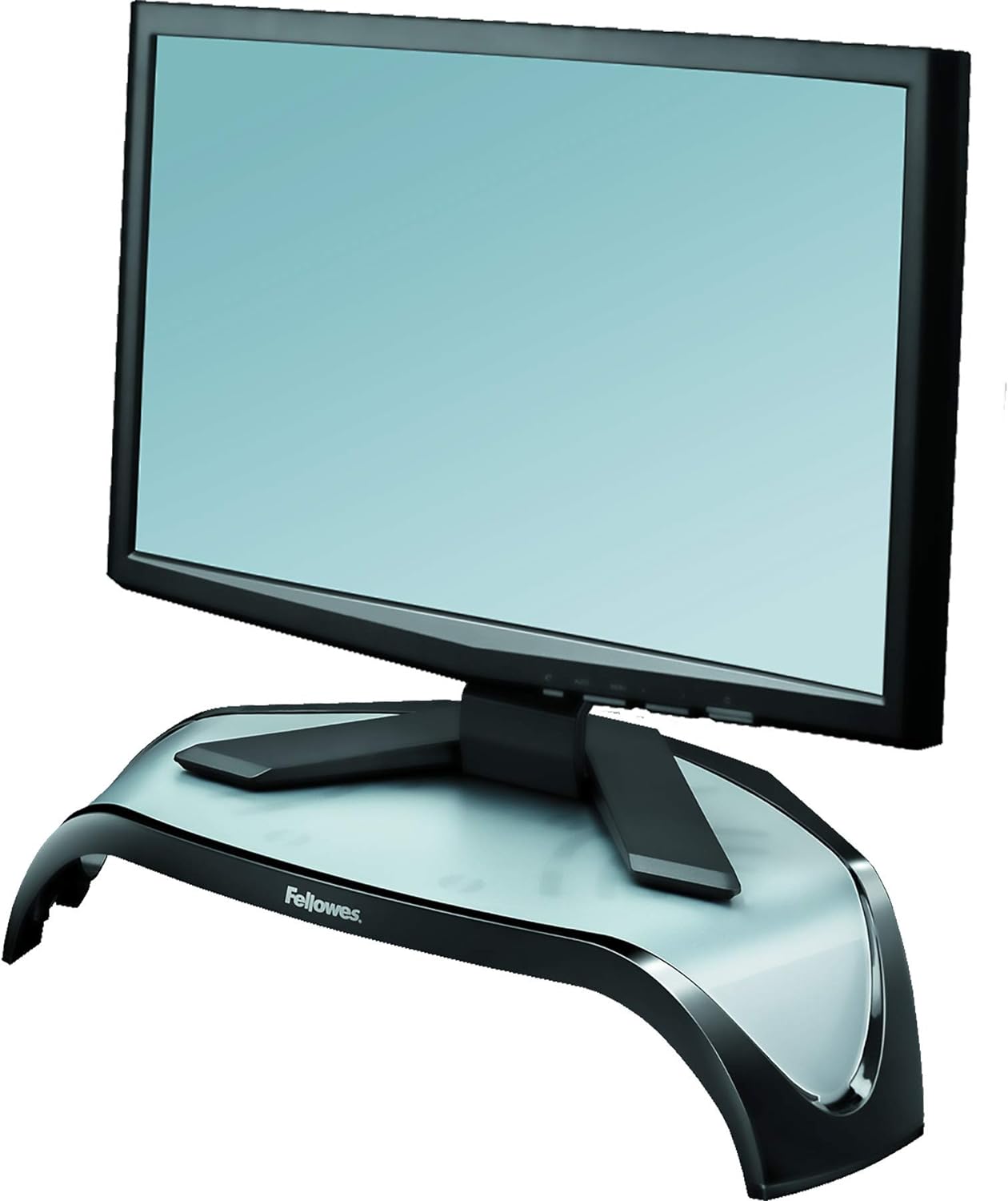 Soporte monitor FELLOWES Smart Suites 8020101