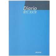 Cuaderno profesor ADDITIO Diario Aula  C112