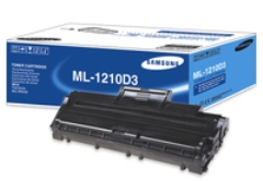 Tner Samsung ML-1210D3/ELS negro ML-1010/1210/1220/