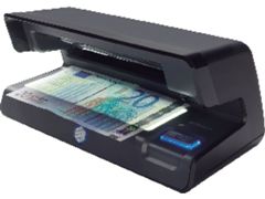 Detector billetes falsos SAFESCAN 50 ultravioleta
