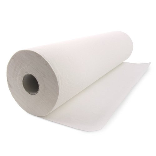 Rollo papel camilla 2 capas celulosa precorte Pack 6