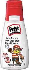 Cola blanca PRITT Bote 100gr 1837199