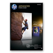 Papel foto HP Premium A4 250g 25h Q5456A