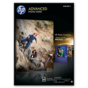 Papel foto HP Advance A4 250g 50h Q8698A