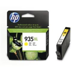 Tinta HP N935XL amarillo C2P26AE 825 pginas