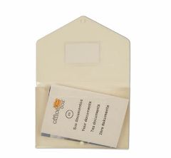 Caja botn OFFICE BOX A5 cristal 50461