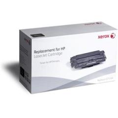 Tner HP N126A amarillo CE312A compatible XEROX