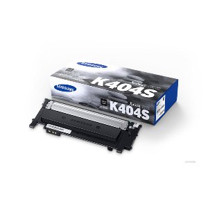 Tner Samsung CLT-K404S negro 1.500 pginas compatible