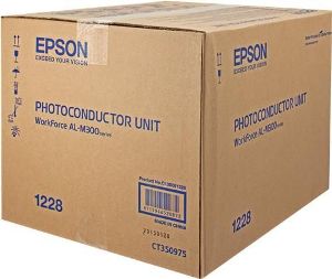 Fotoconductor EPSON C13S051228 AL-M300D 100.000 pginas
