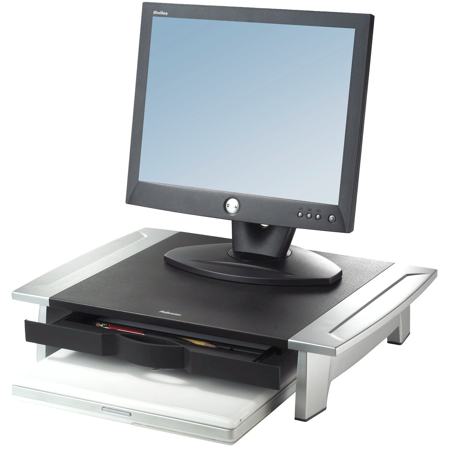 Soporte monitor FELLOWES Office Suites 8031101