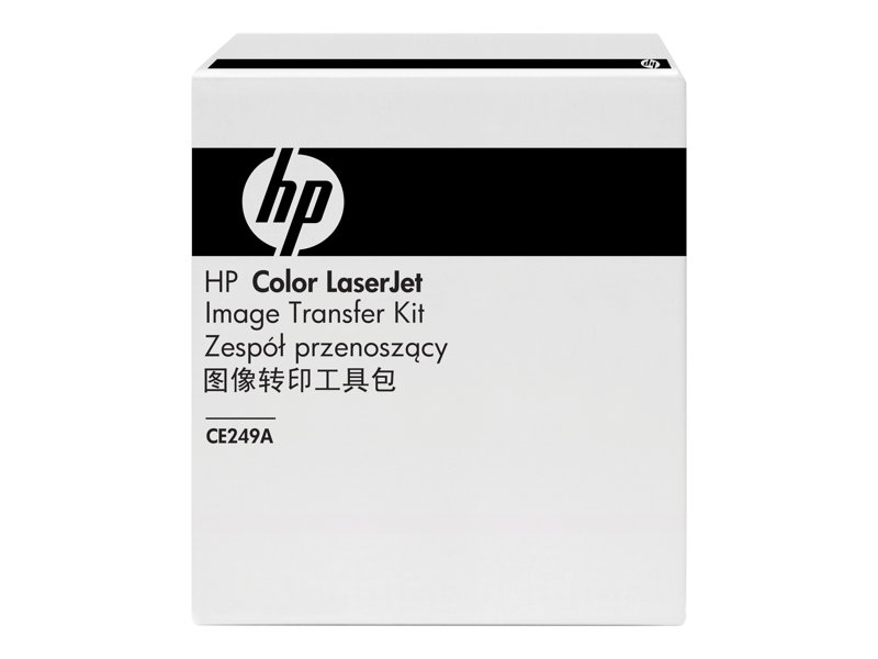 Kit transferencia HP CE249A 150.000 pginas