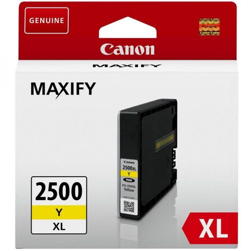 Tinta Canon PGI-2500XL amarillo 9267B001AA
