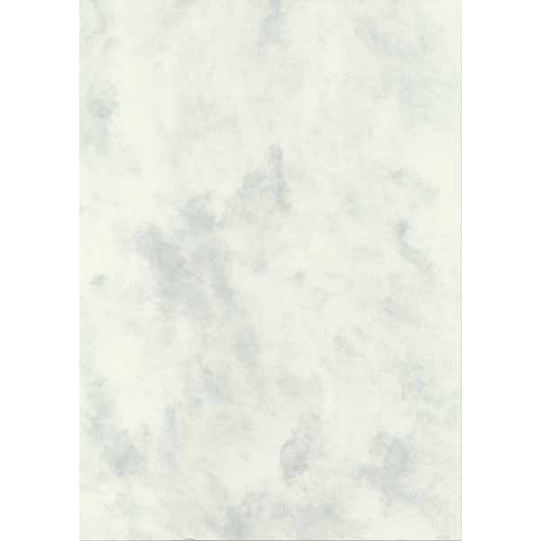 Papel APLI marmol gris A4 165g Paquete 50h PCL1681