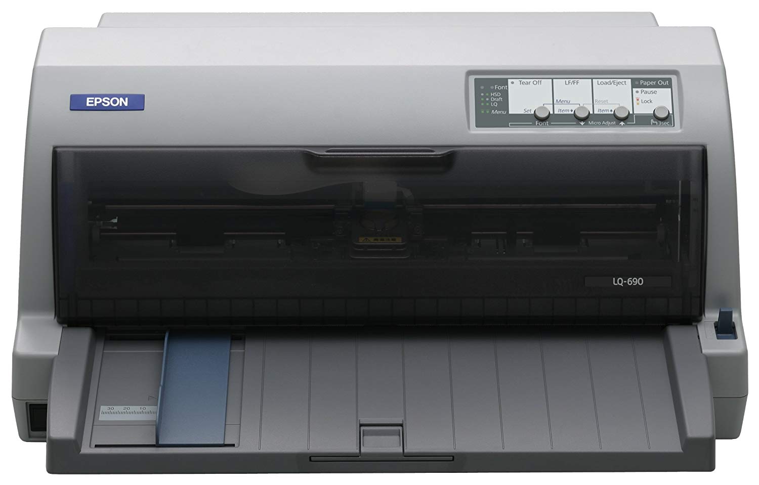 Impresora matricial EPSON LQ-690 24p C11CA13041