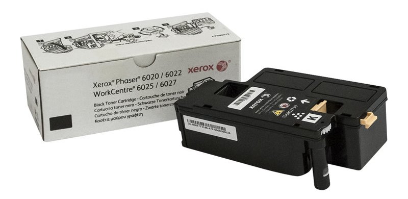Tner XEROX 106R02759 negro 2.000 pginas