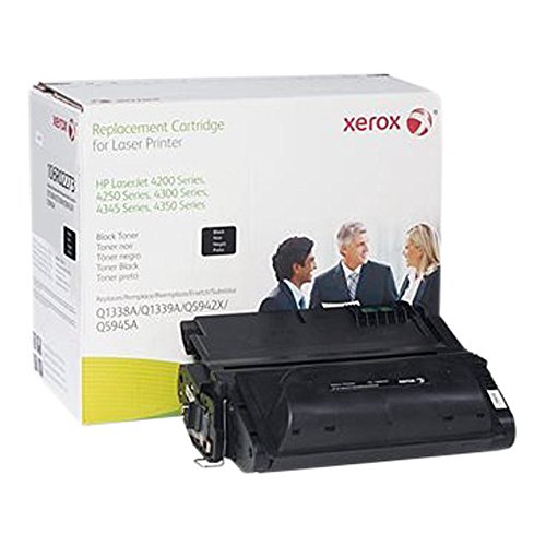 Tner HP N38A negro Q1338A compatible XEROX 003R99616