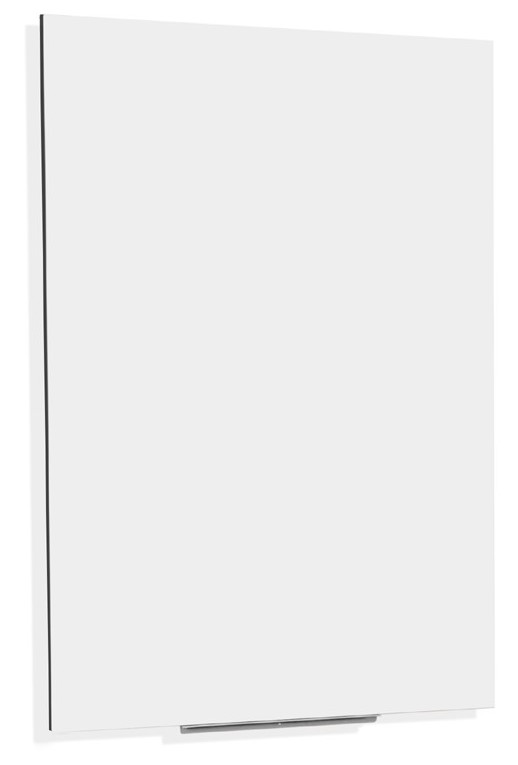Pizarra modular ROCADA SkinCeramin 100x150cm blanco
