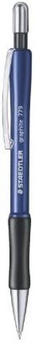 Portaminas recargable STAEDTLER Graphite 779 0,5mm azul