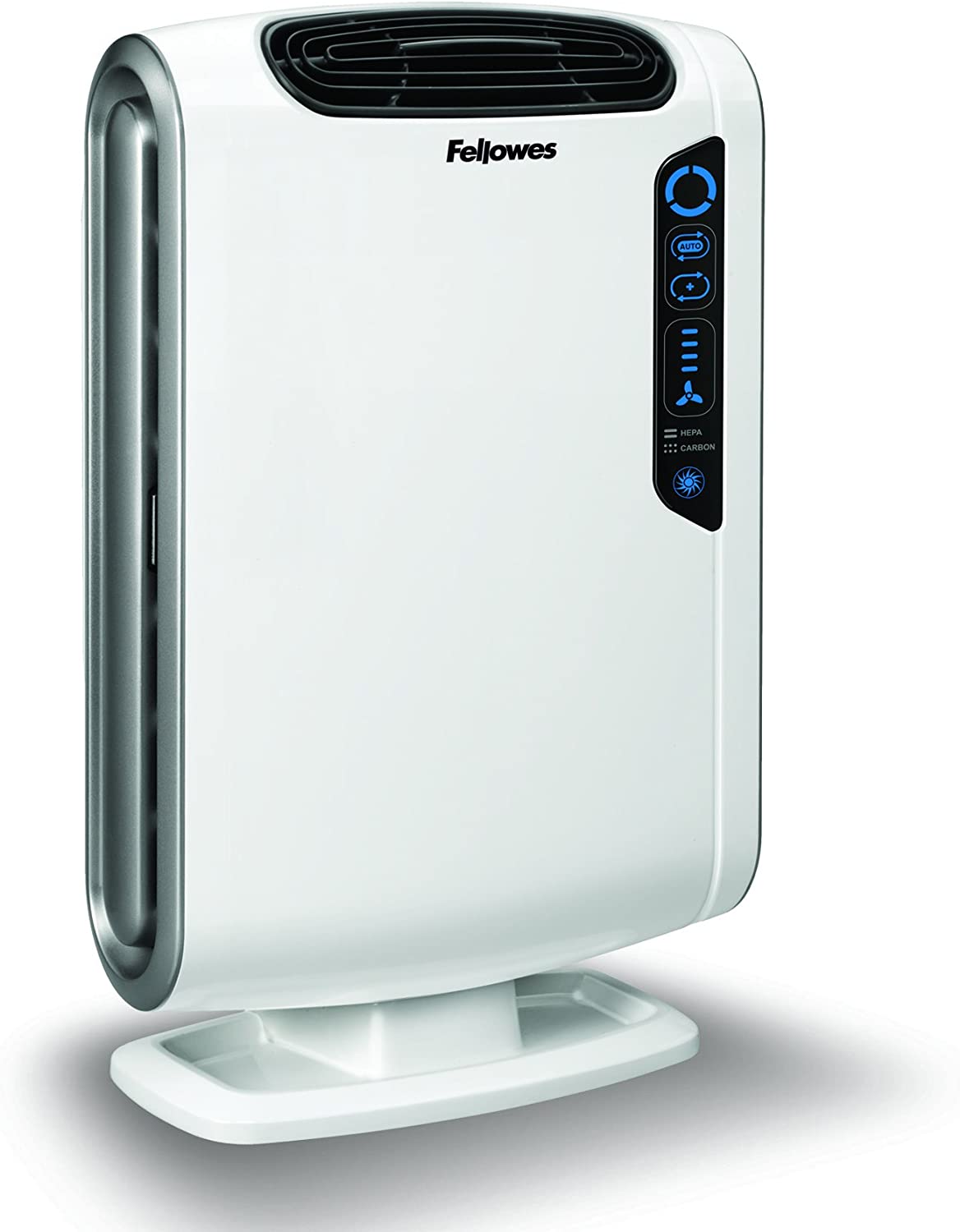 Purificador aire FELLOWES AeraMax DX55 mediano