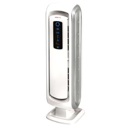 Purificador aire FELLOWES AeraMax DB5 bebs pequeo