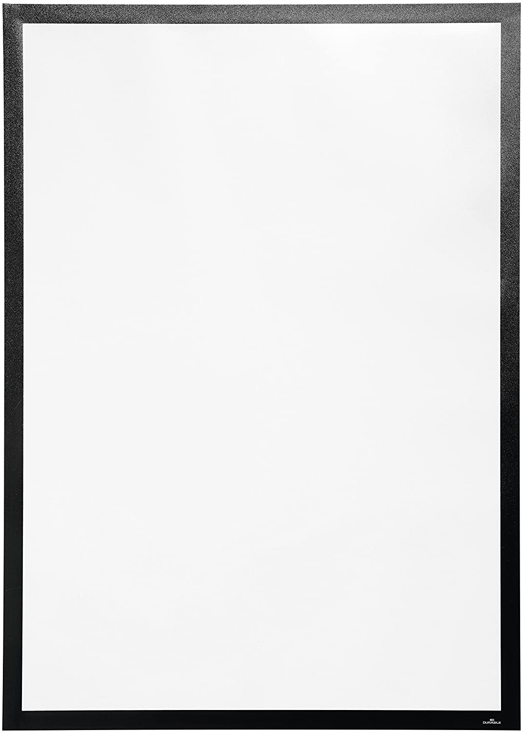 Panel DURAFRAME Póster 50x70cm negro 4996-01