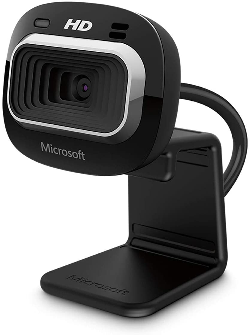Webcam MICROSOFT LifeCam HD-3000 T3H-00013