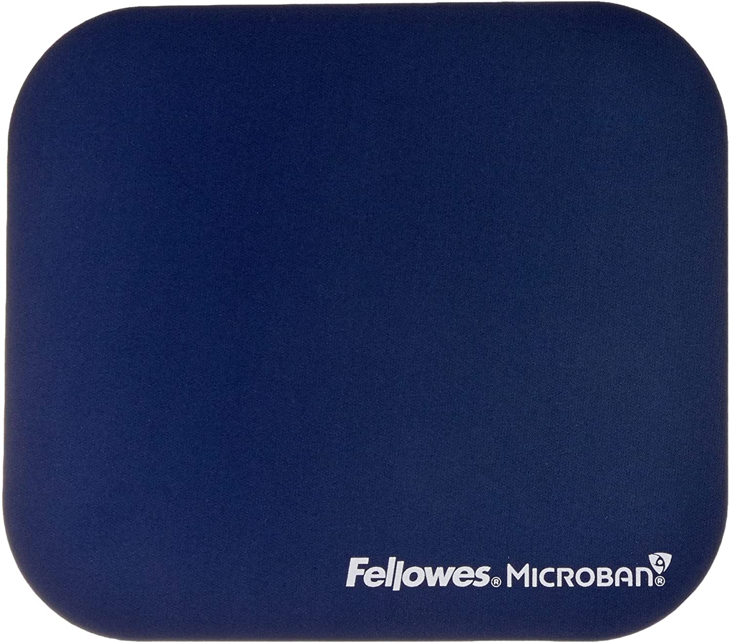 Alfombrilla FELLOWES Microban azul 5933805