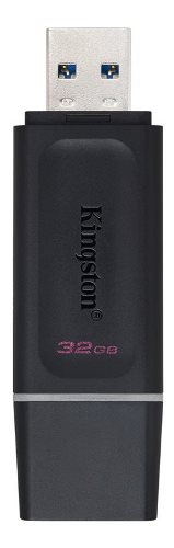 Memoria USB  KINGSTON Exodia Type A 3.2  64GB 