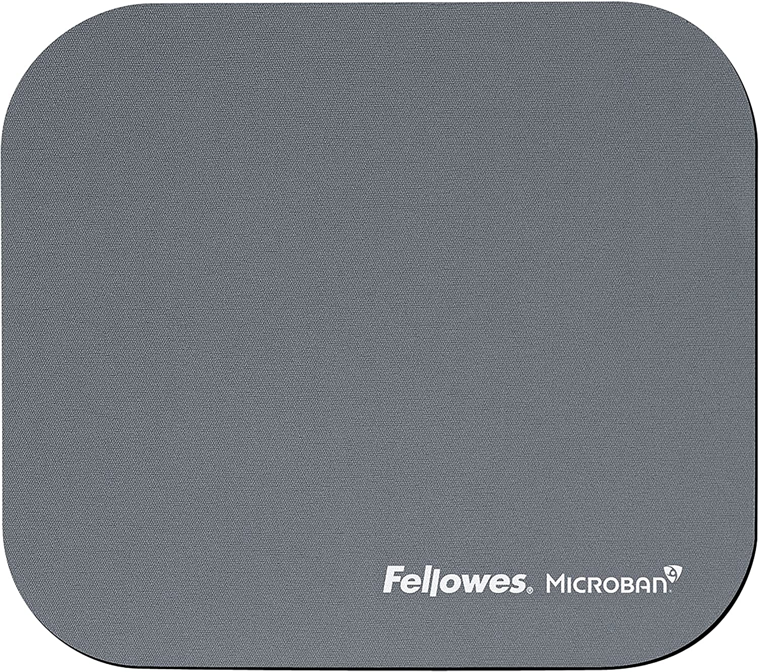 Alfombrilla FELLOWES Microban gris 5934005