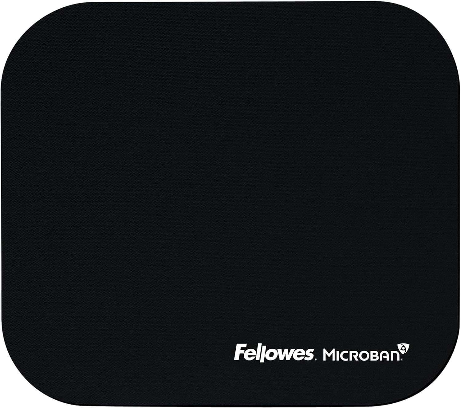 Alfombrilla FELLOWES Microban negro 5933907